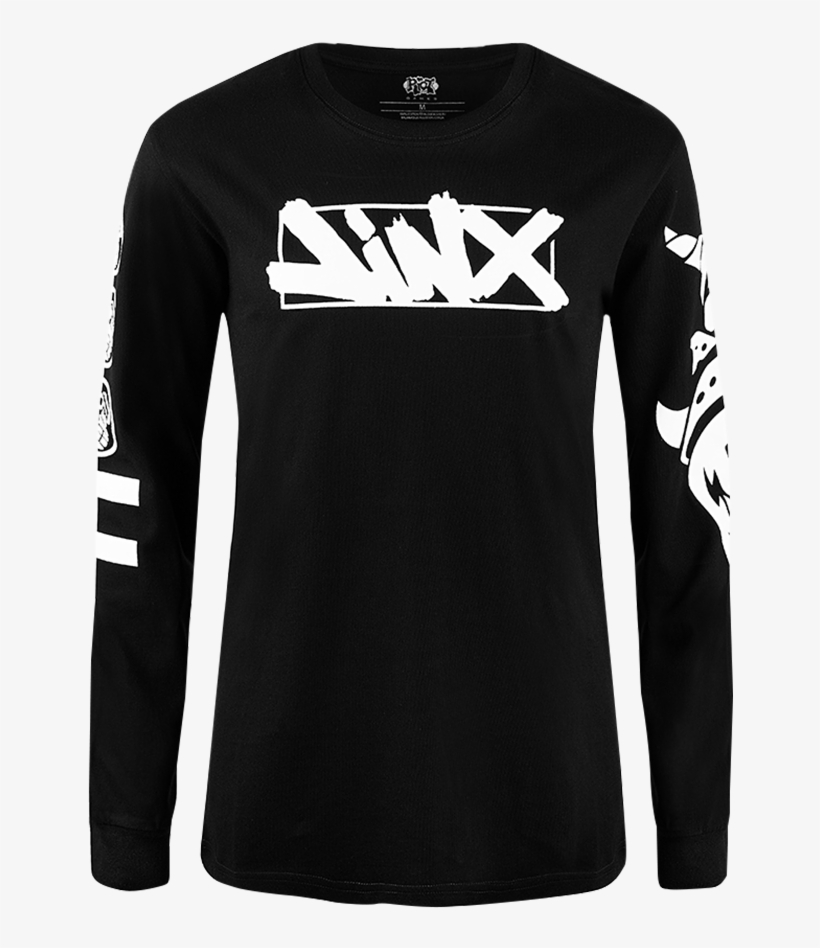 Long-sleeved T-shirt, transparent png download