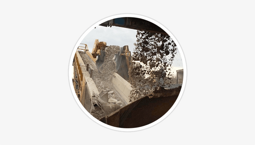 Gravel - Great Horned Owl, transparent png download