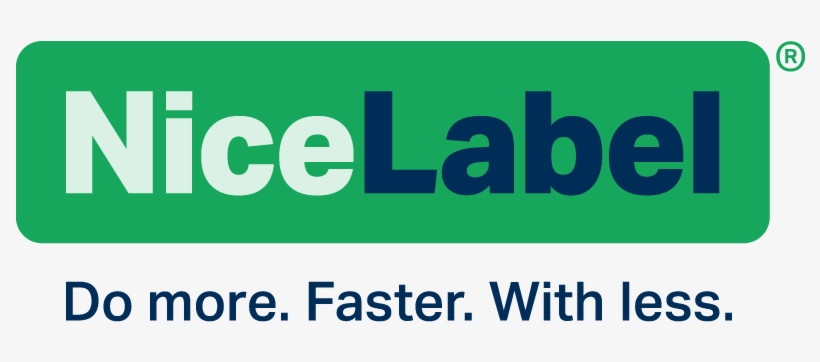 Nicelabel Launches New Software Platform And Product - Nice Label, transparent png download