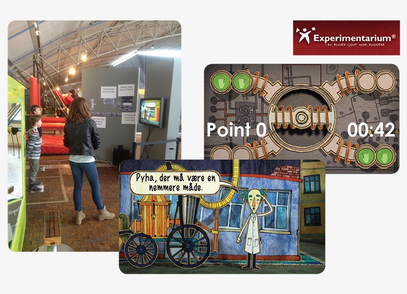 The Time Machine - Exhibition, transparent png download