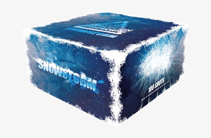Filters - Snowstorm Vuurwerk, transparent png download