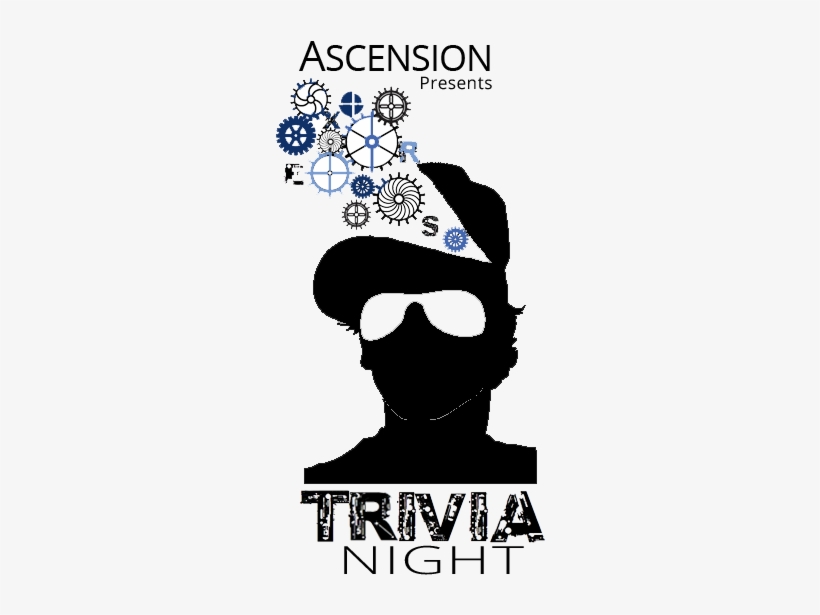 Trivia Night - Illustration, transparent png download