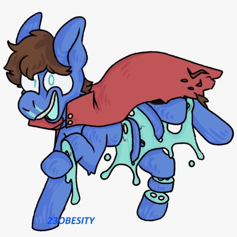 23obesity, Bisection, Blood, Bone, Candy Gore, Cape, - Cartoon, transparent png download