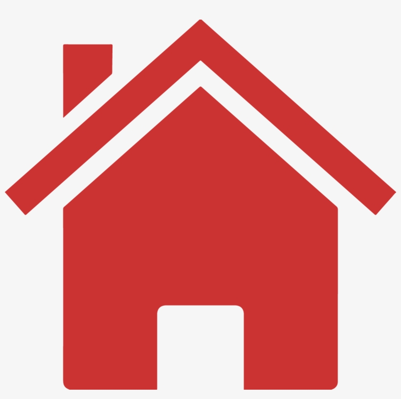 Fayetteville's Homeless Population Has Been In The - Clip Art Free House, transparent png download