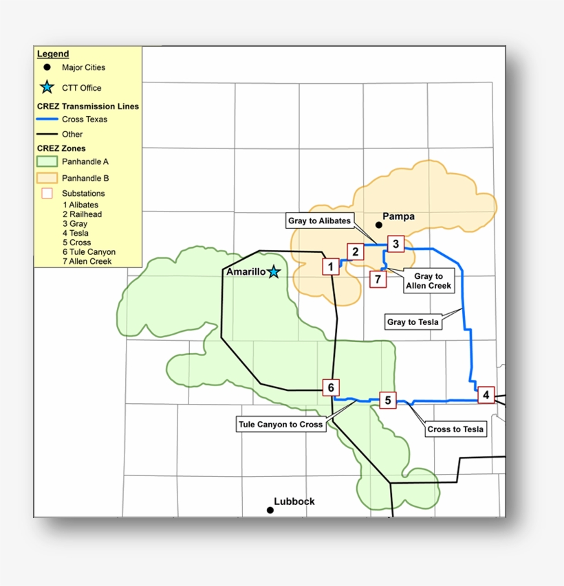 Gray To Tesla Maps - Map, transparent png download