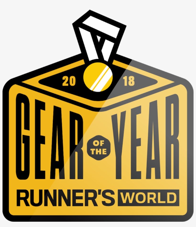 Gore & Associates Wins Three Gear Of The Year Awards - Runners World Gear Of The Year, transparent png download