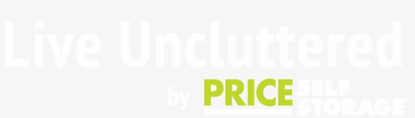 Live Uncluttered Blog, transparent png download