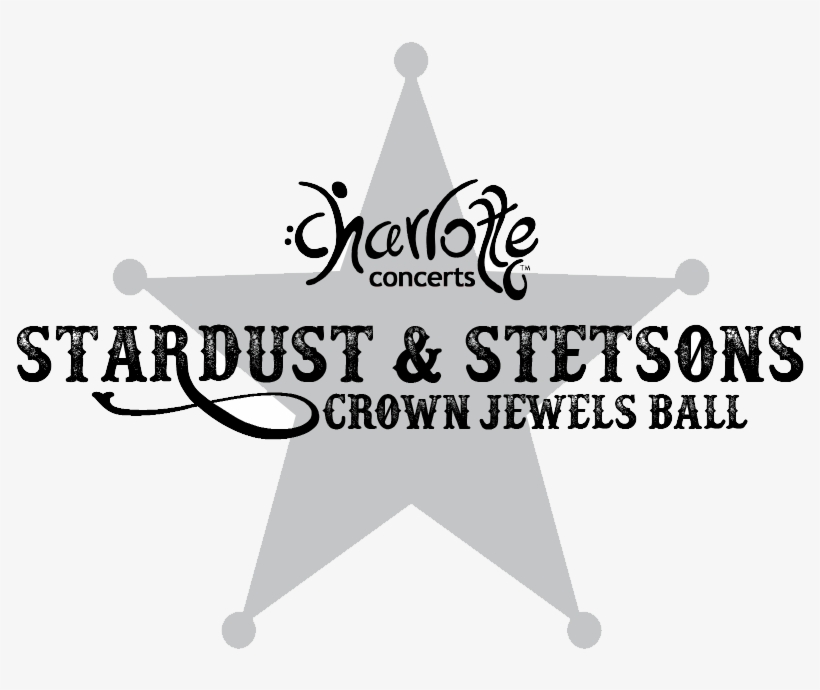 Stardust & Stetsons Logo - Graphic Design, transparent png download