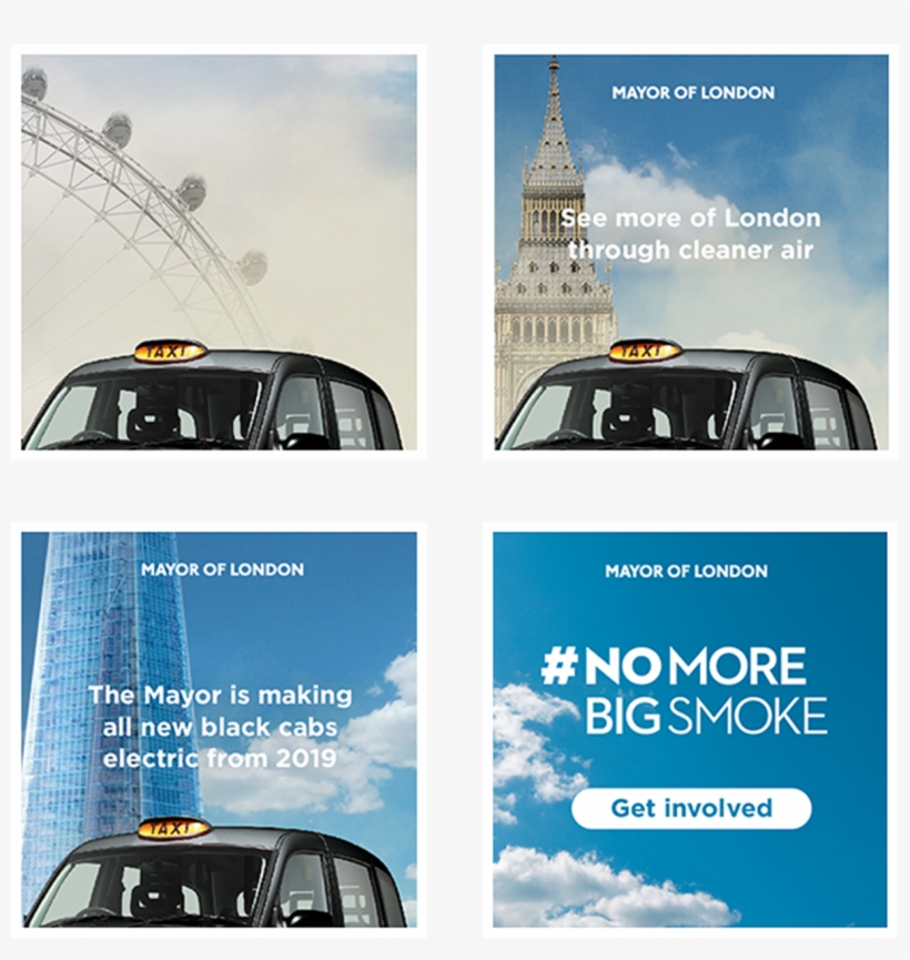 Past & Present - Online Advertising, transparent png download