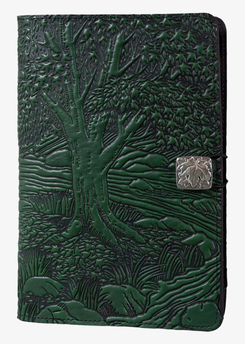 Leather Kindle Fire Covers And Cases - Wallet, transparent png download