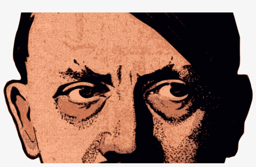 If You Are Offended By Yet Another Article On The Events - Hitler Png, transparent png download