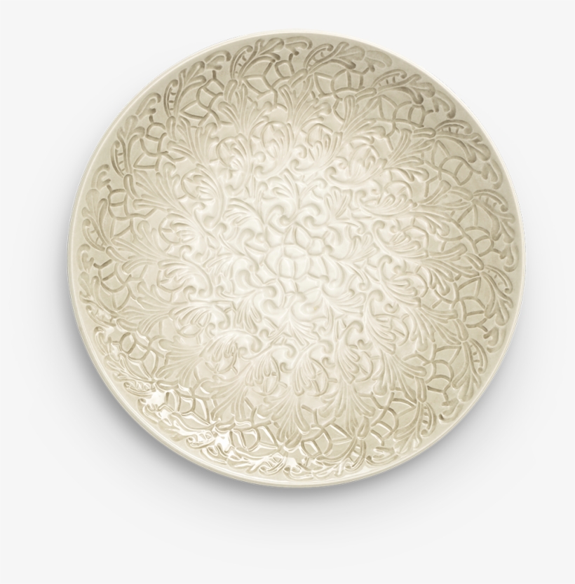 Platter Full Lace, transparent png download
