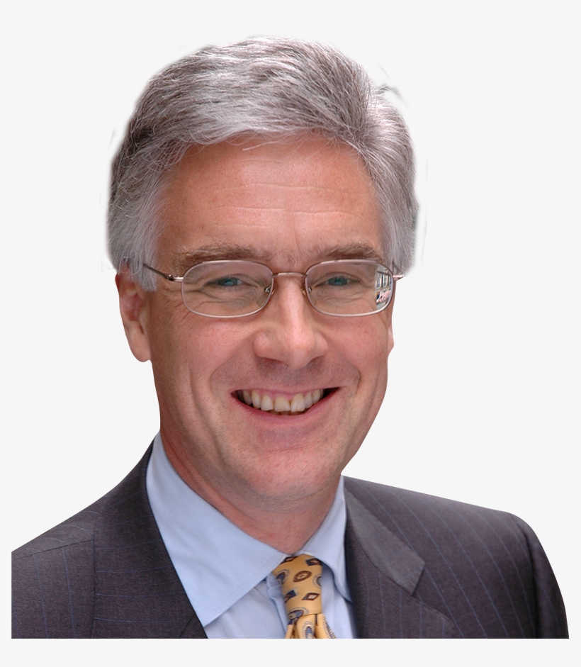 Faced With A Slowing Global Economy, A Number Of Observers - Adair Turner, transparent png download
