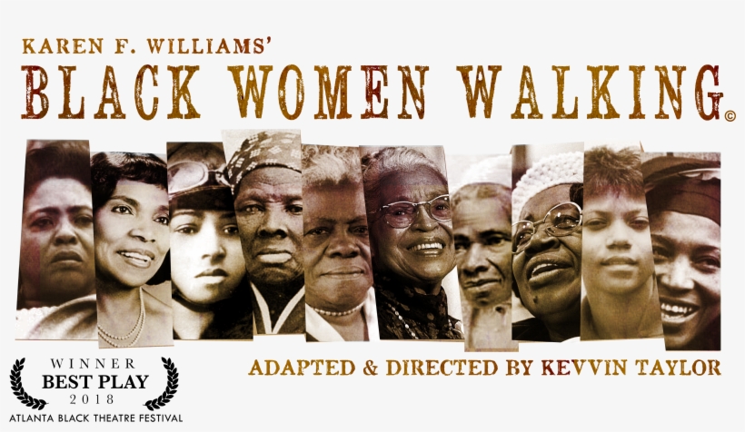 "black Women Walking" Synopsis - Harriet Tubman, transparent png download
