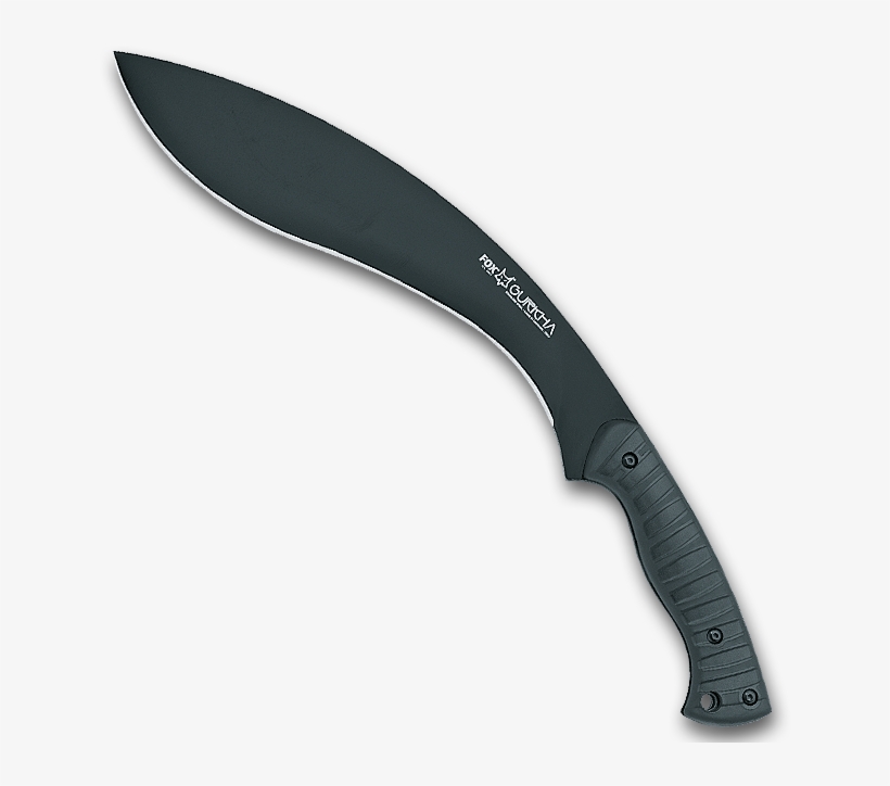 Fox Knives Gurkha 660 Machete, transparent png download