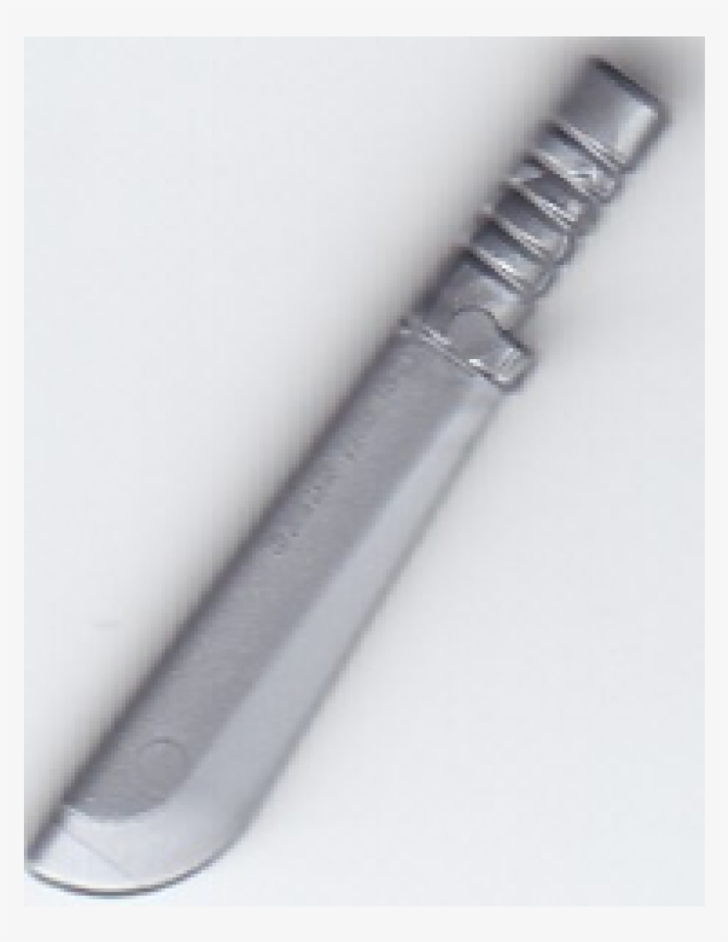 29109-980x980 - Knife, transparent png download