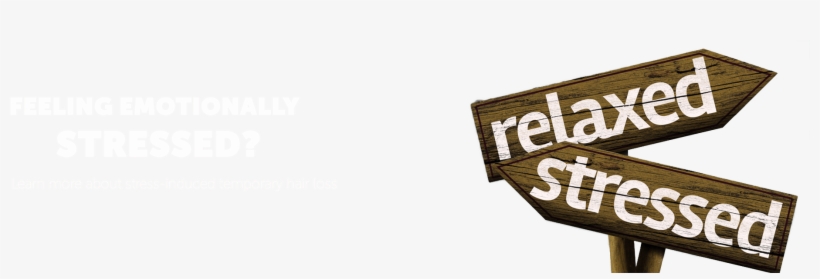 Emotional Stress - Stressed Relaxed Png, transparent png download