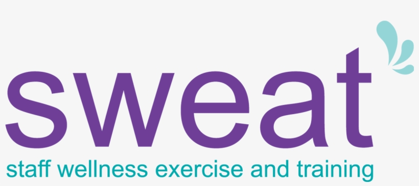 Sweat, Health And Fitness For All Bopdhb Staff - Oval, transparent png download