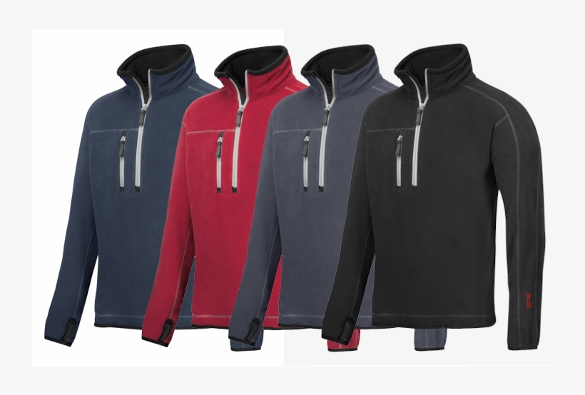 Snickers 8013 A - Polar Fleece, transparent png download