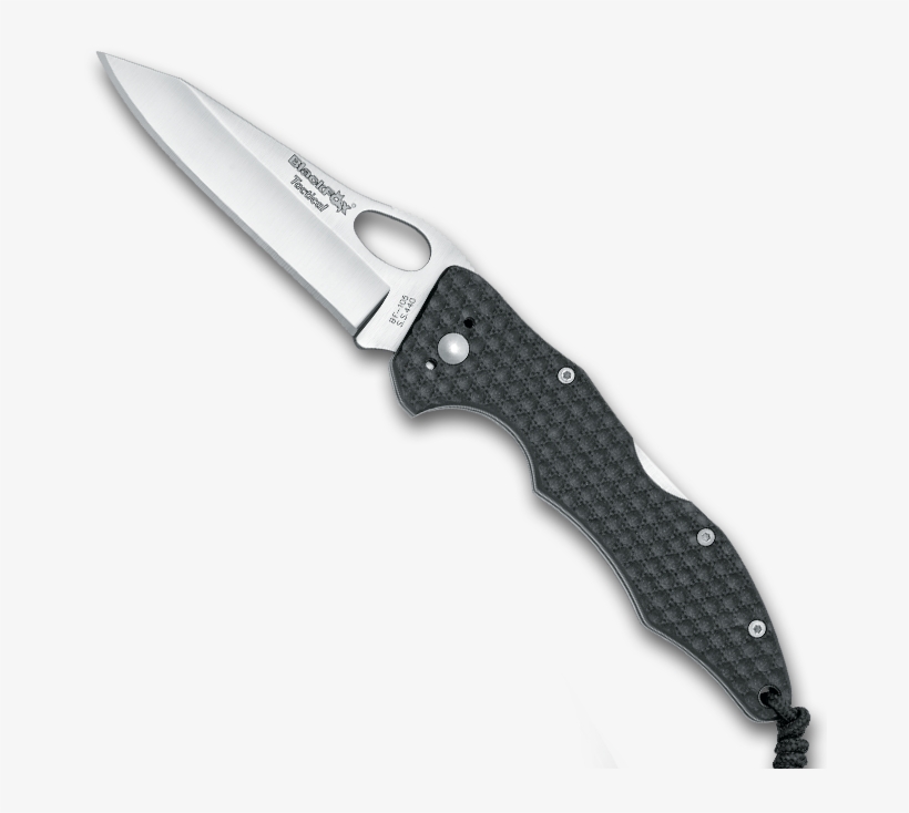 Fox Knives Bf-105, transparent png download