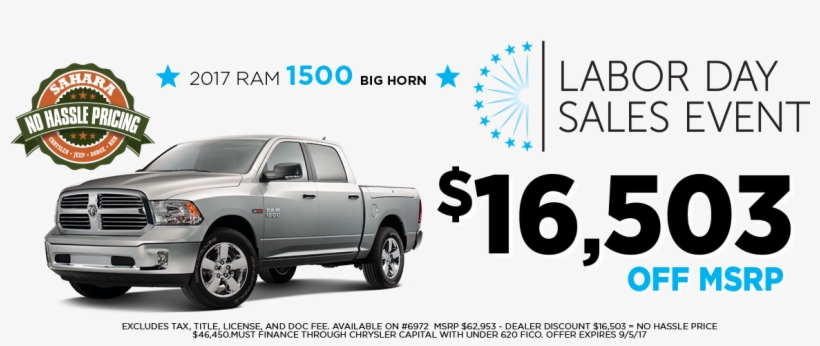 Search Inventory - Ram, transparent png download