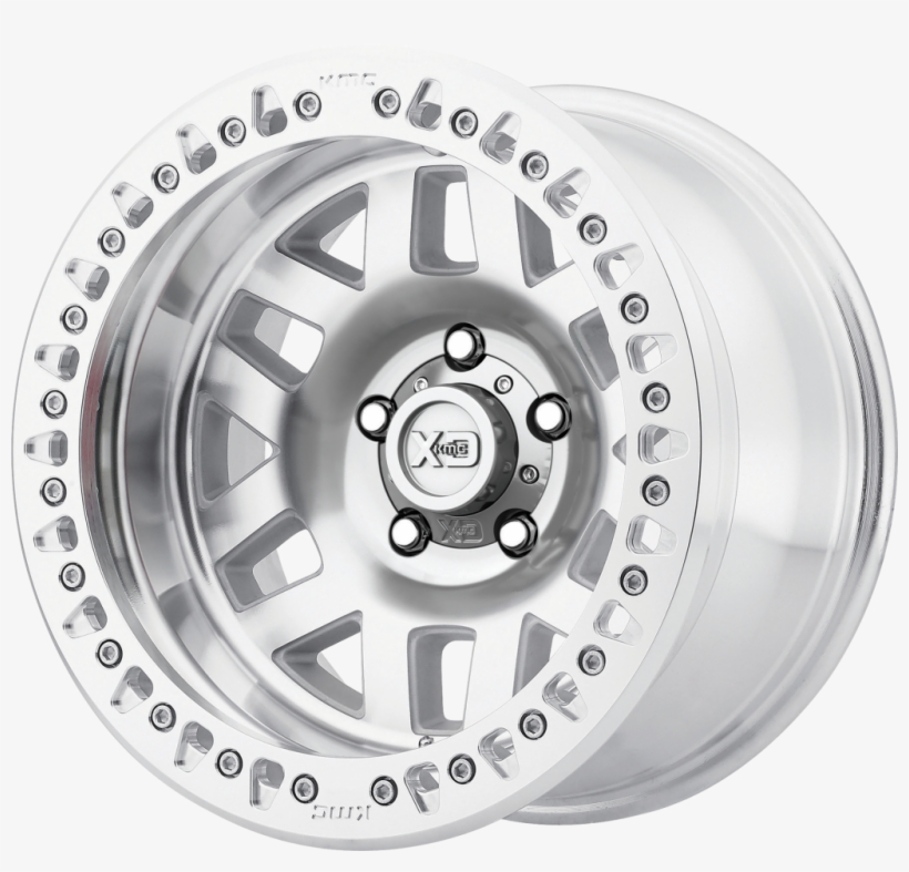 Kmc Machete Beadlock Wheels, transparent png download