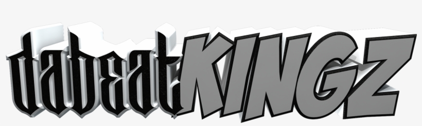 Logo Design - Dabeatkingz - Movie, transparent png download