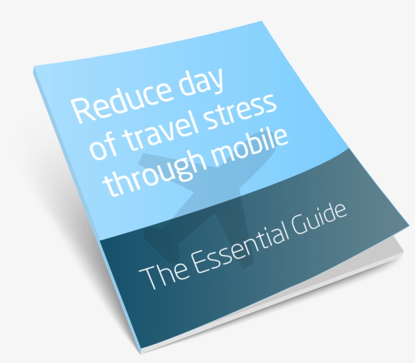 Reduce Day Of Travel Stress Through Mobile - San Vito Al Tagliamento, transparent png download