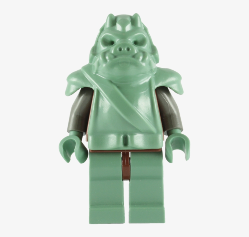 Dancing Hog - Lego Gamorrean, transparent png download