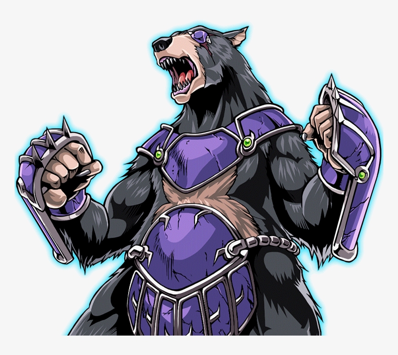 Gladiator Beast Andal - Yugioh Gladiator Beast Andal, transparent png download