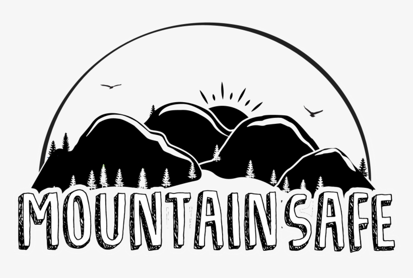 Mountain Safe Is The Community-focused Outreach Arm - Illustration, transparent png download
