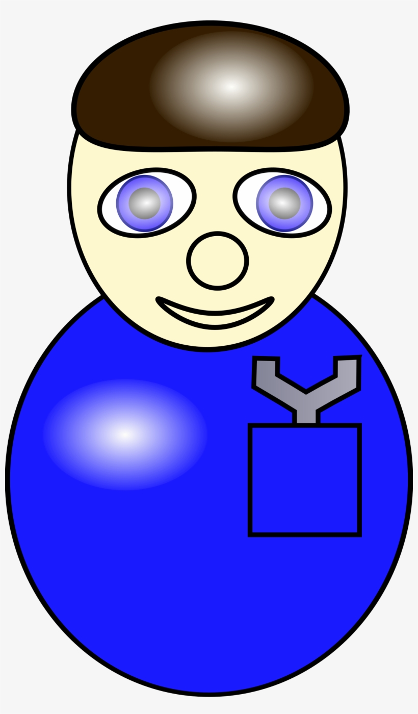 Big Image - Clip Art, transparent png download