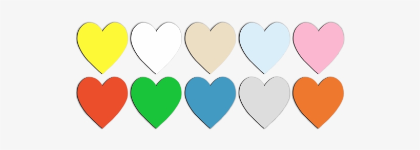 Heart, transparent png download