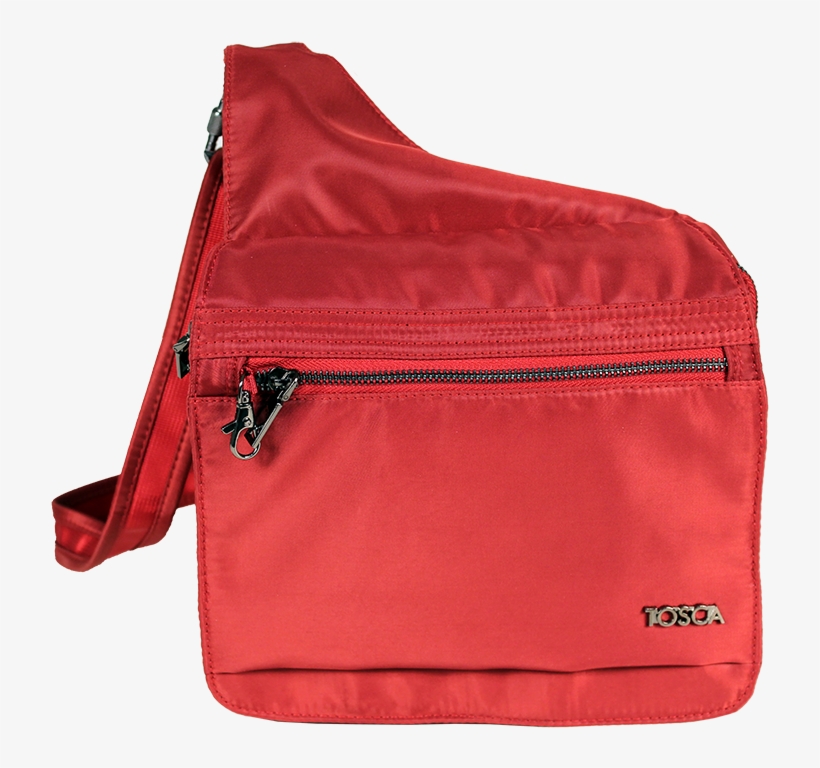 Tca900 Red Front Copy - Handbag, transparent png download