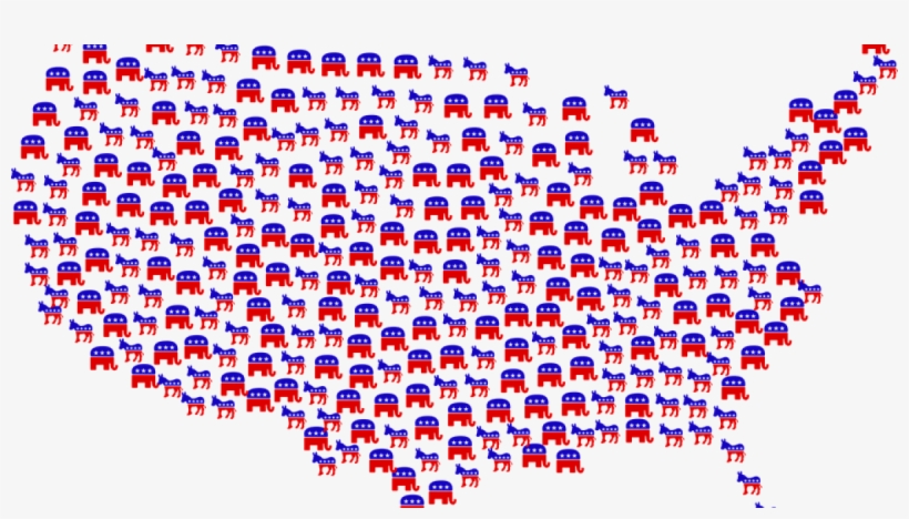 How 'tribalism' In Affecting Our Politics - House Of Representatives 2019, transparent png download