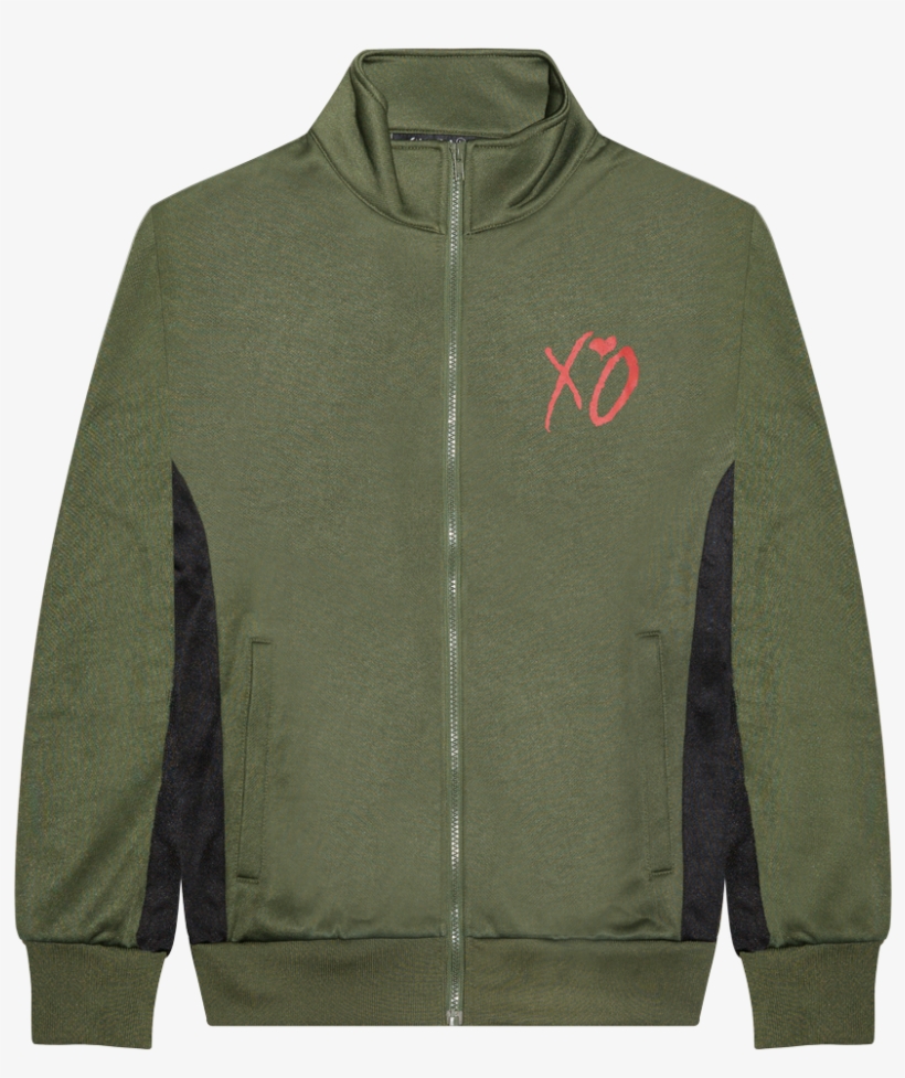 The Weeknd 2018 Merch Release - Polar Fleece, transparent png download