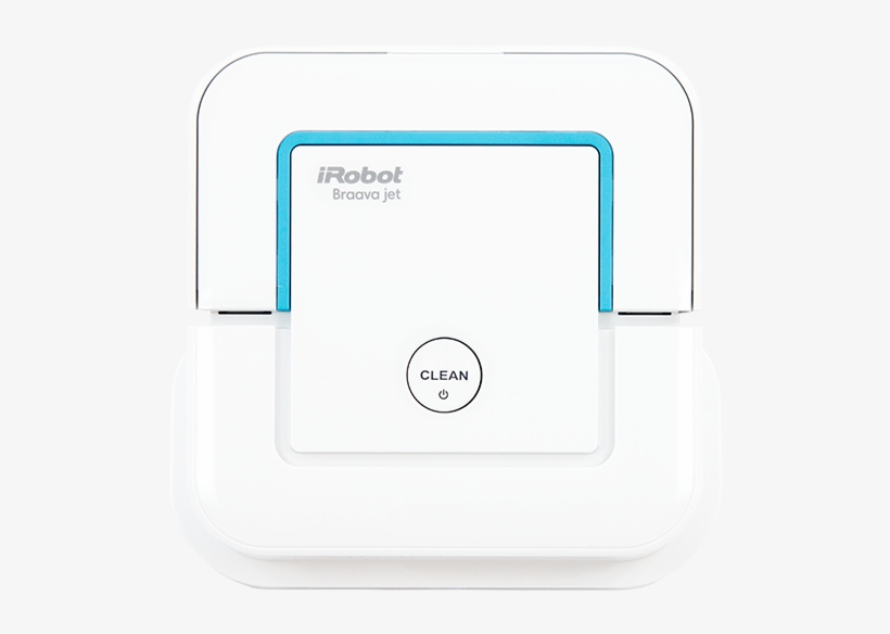 Irobot Braava Jet - Irobot, transparent png download