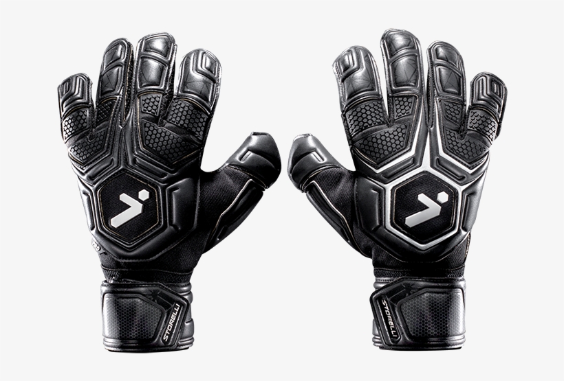 Storelli Exoshield Gladiator Pro 2 Spineless - Storelli Exoshield Gladiator Pro 2 Black And White, transparent png download