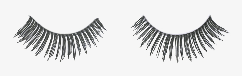 Small And Simple - Eyelash Extensions, transparent png download
