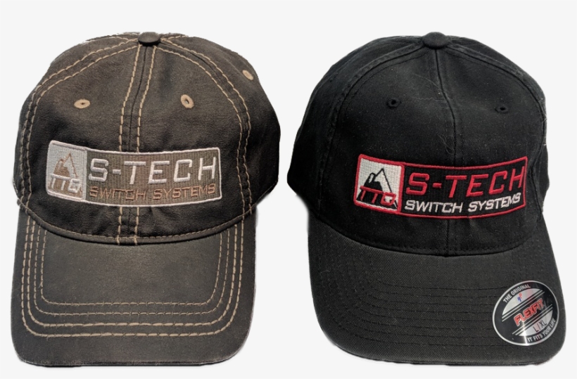 S-tech Official Hats - Baseball Cap, transparent png download