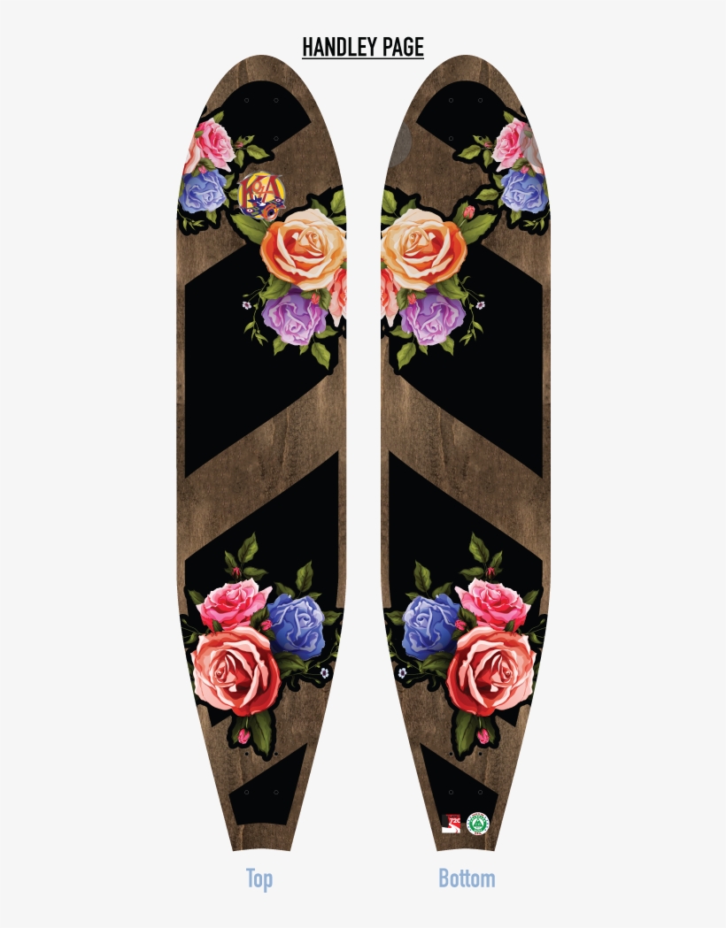 Kota Longboards - Flip-flops, transparent png download