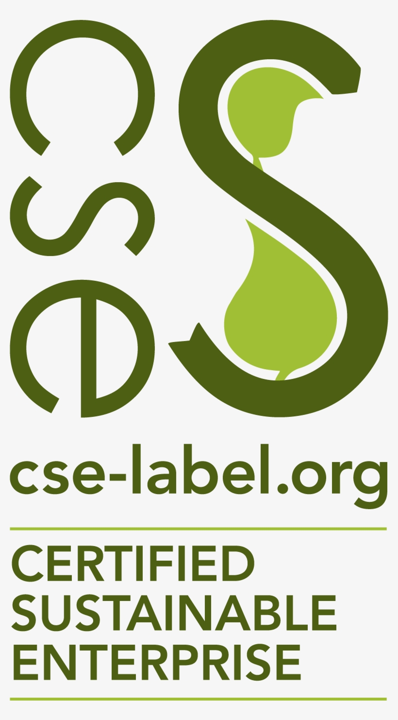 Cse Certified Sustainable Enterprise - Ableton Live, transparent png download