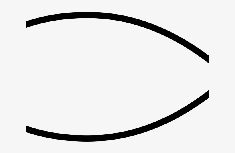 Christian Clipart Fish, transparent png download