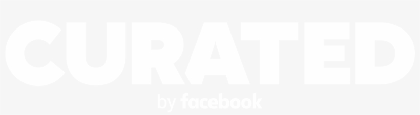 Curated By Facebook - Facebook, transparent png download