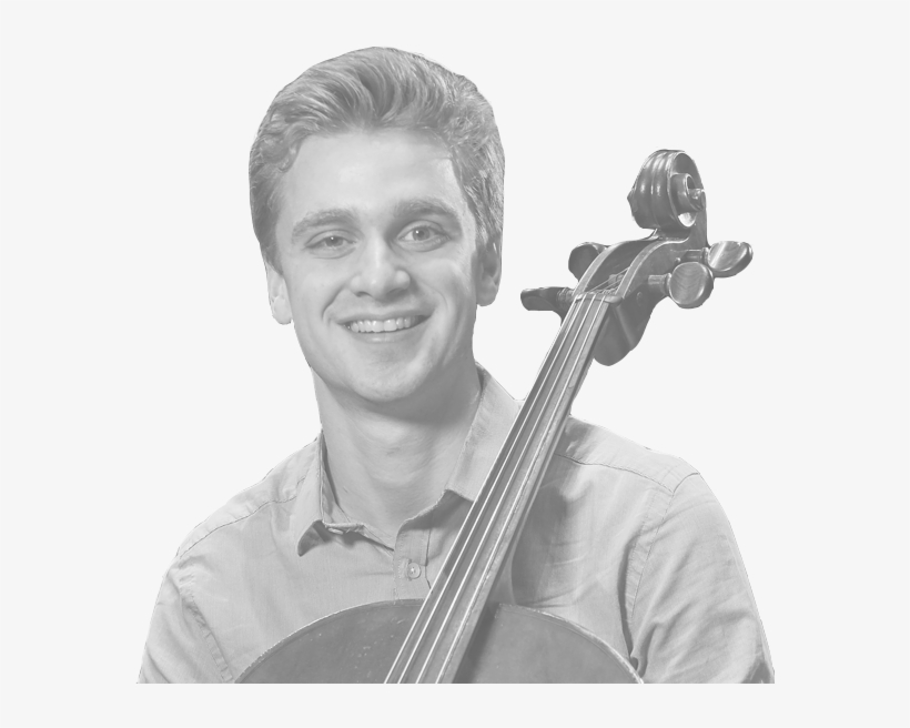 Leo Popplewell - Composer, transparent png download