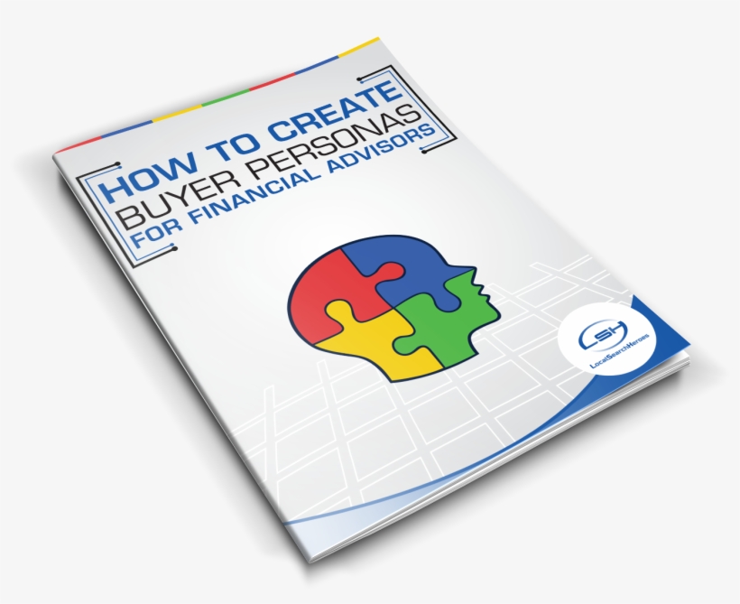 Buyer Personas Ebook - Document, transparent png download
