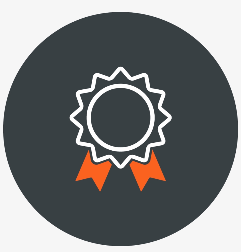 Integration Platform Support Services - Classic Round Ripple Crochet Patterns, transparent png download