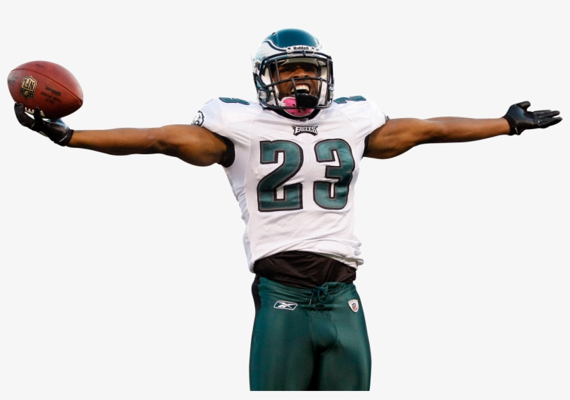 Sportz Insomnia Cut Gallery - Philadelphia Eagles Players Png, transparent png download