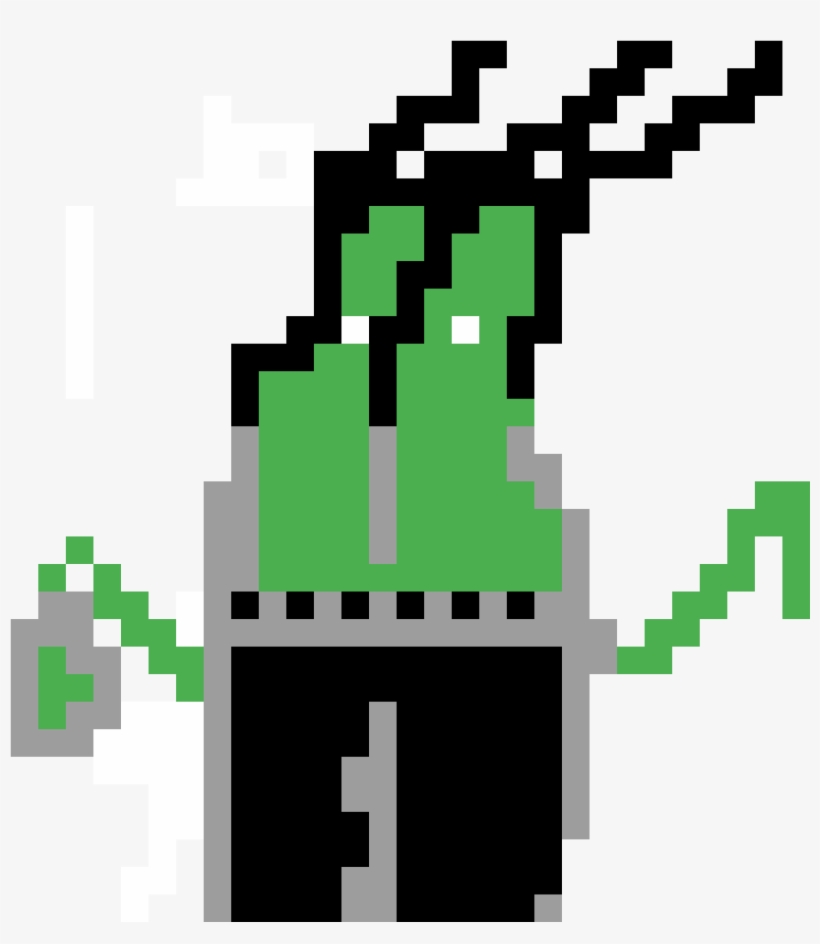 Thresh - Binding Of Isaac Karma, transparent png download