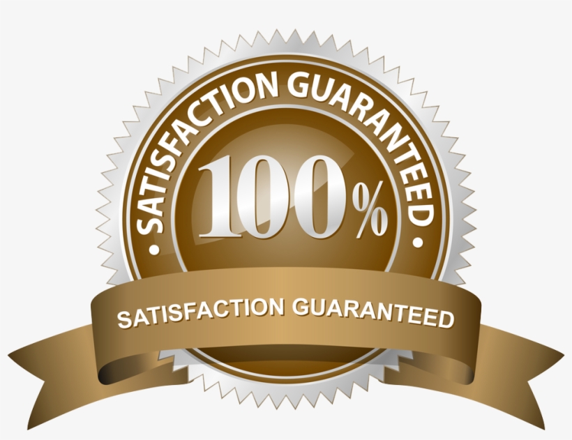 Why Choose Us - 6 Month Money Back Guarantee, transparent png download